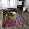 Turtle Rug Carpet