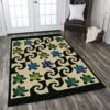 Turtle Rug Carpet