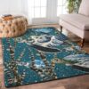 Turtle Rug Carpet
