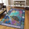 Turtle JH87529 Rug Carpet