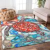 Turtle Rug Carpet