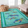 Turtle Rug Carpet