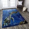 Turtle Rug Carpet