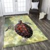 Turtle Rug Carpet