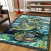 Turtle Rug Carpet