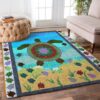 Turtle Rug Carpet