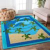 Turtle Rug Carpet