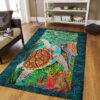 Turtle Rug Carpet