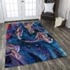 Turtle Rug Carpet