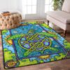 Turtle QT87625 Rug Carpet