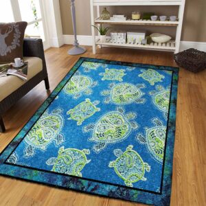 Turtle RH26225 Rug Carpet