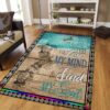 Turtle Rug Carpet