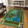 Turtle Rug Carpet