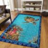 Turtle Rug Carpet
