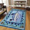 Turtle Rug Carpet