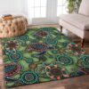 Turtle Rug Carpet