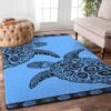 Turtle Rug Carpet