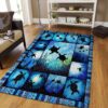Turtle Rug Carpet