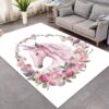 Unicorn Rug Carpet