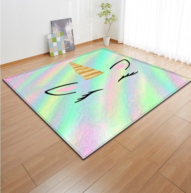 Unicorn Rug Carpet