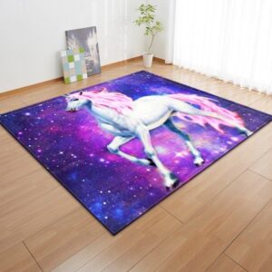 Unicorn Rug Carpet
