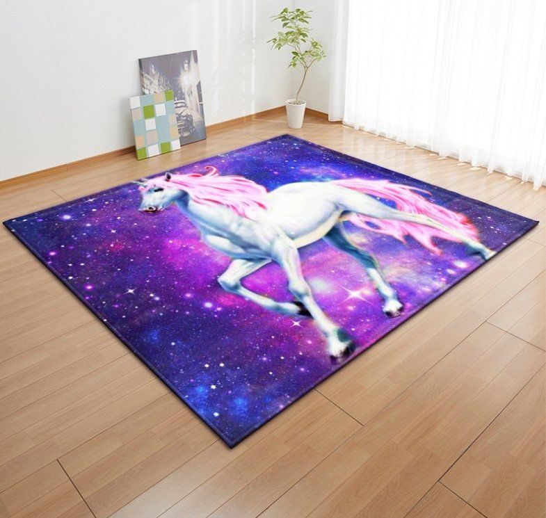 Unicorn Rug Carpet
