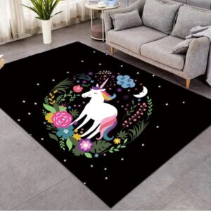 Unicorn Rug Carpet