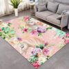 Unicorn Rug Carpet