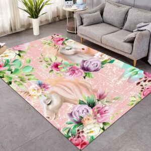 Unicorn Rug Carpet