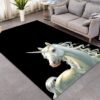 Unicorn Rug Carpet