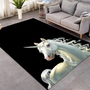 Unicorn Rug Carpet
