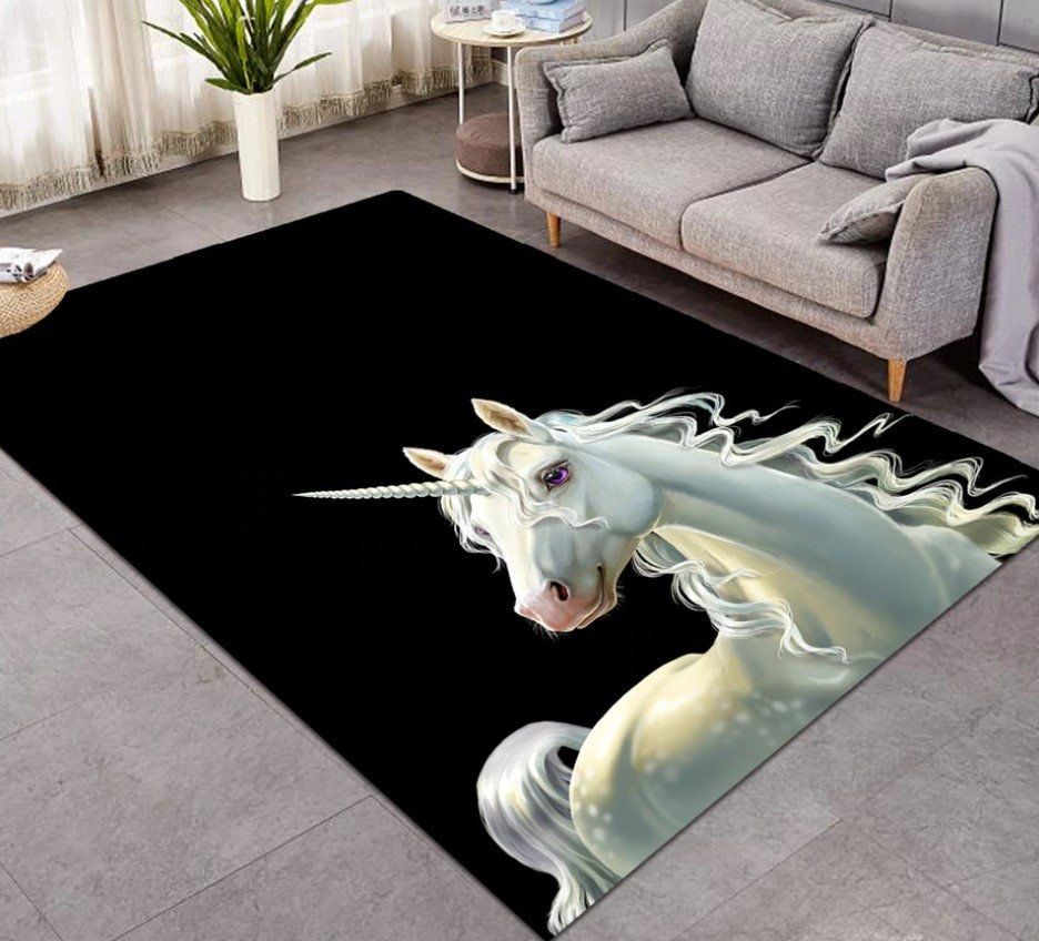 Unicorn Rug Carpet