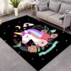 Unicorn Rug Carpet