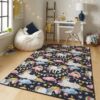 Unicorn Rug Carpet