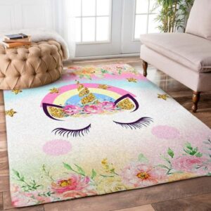 Unicorn Rug Carpet