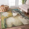 Unicorn Rug Carpet