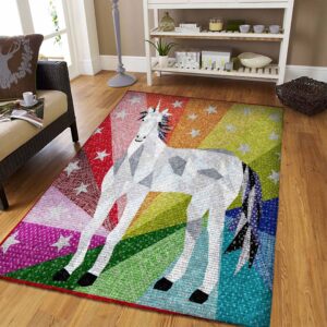 Unicorn QA33369 Rug Carpet
