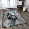 Unicorn Rug Carpet