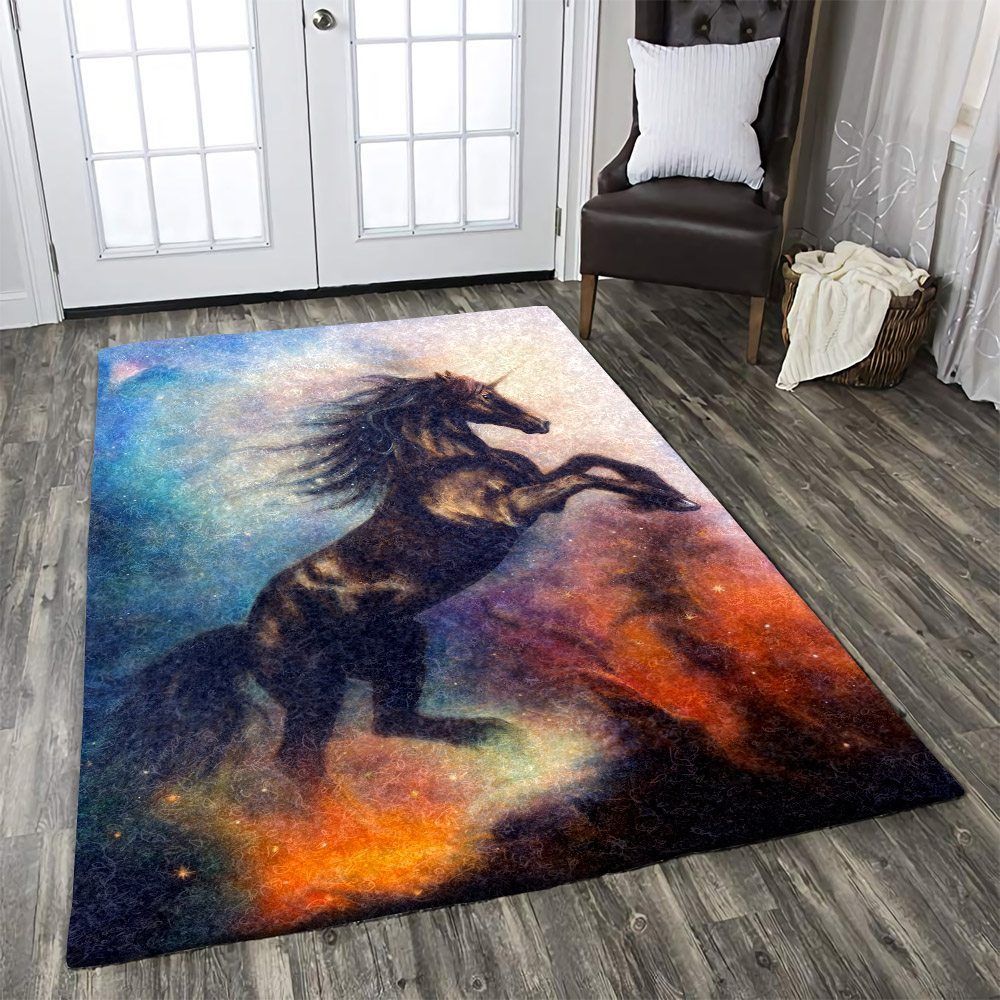 Unicorn Rug Carpet