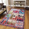 United Kingdom Rug Carpet