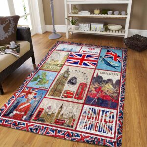 United Kingdom Rug Carpet