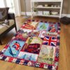 United Kingdom Rug Carpet
