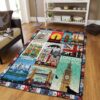 United Kingdom Rug Carpet