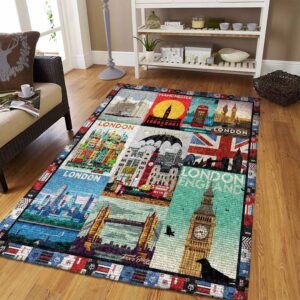 United Kingdom Rug Carpet