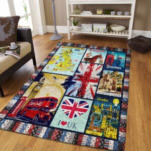 United Kingdom Rug Carpet