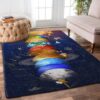 Universe Rug Carpet