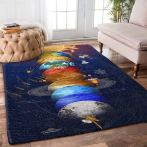 Universe Rug Carpet