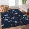 Universe Rug Carpet