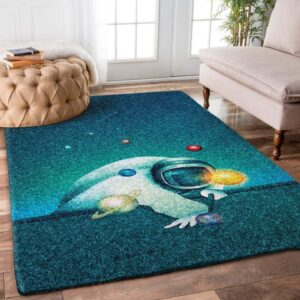 Universe Rug Carpet