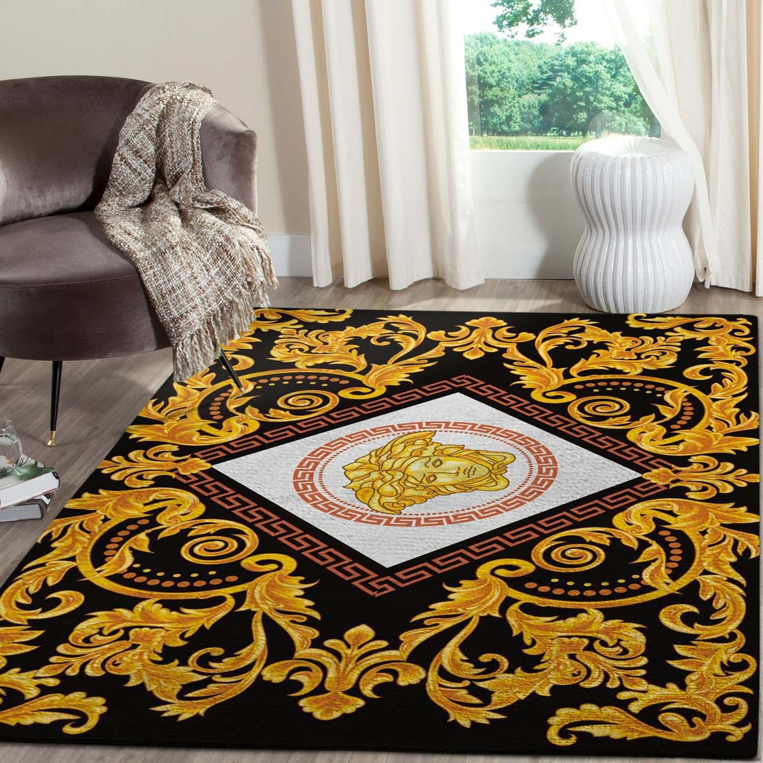 VRS Rug Carpet